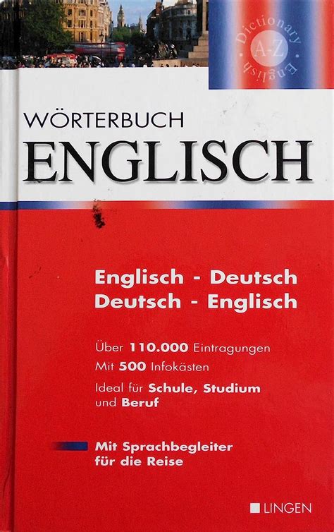 wörterbuch englisch-deutsch